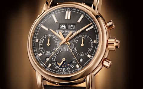 patek philippe official